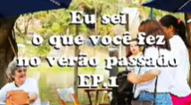 Eu sei o que você fez no verão passado
